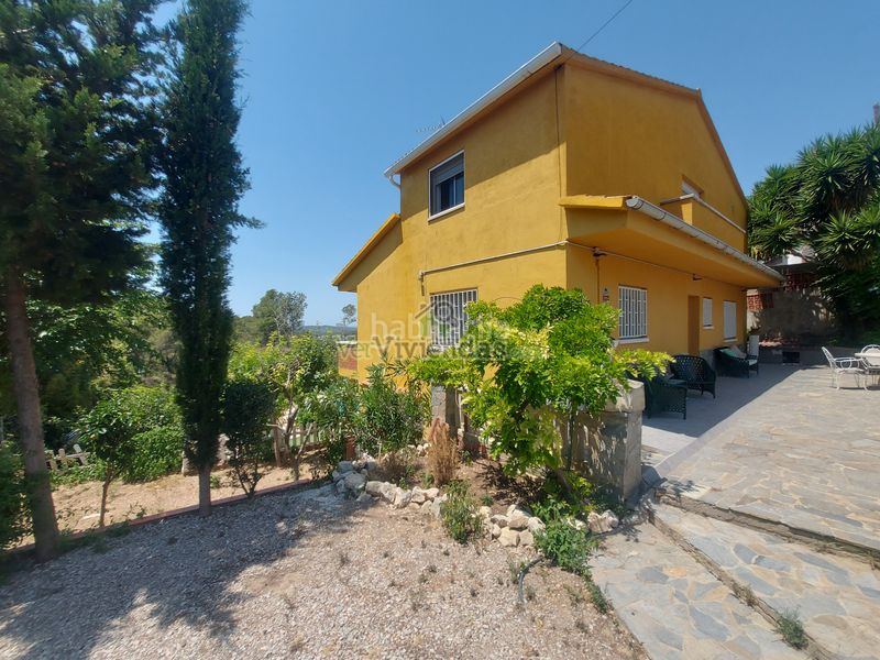Foto e174db76-1ff7-4faa-bbd0-c69c4ba105da. Casa amb calefacció piscina a Olivella