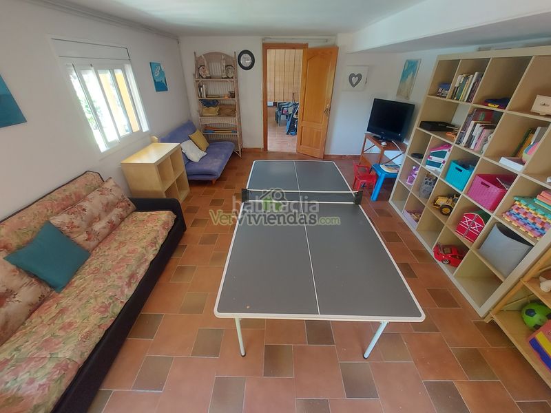 Foto ebd621ba-298b-4362-9e41-689a1e256236. Casa amb calefacció piscina a Olivella