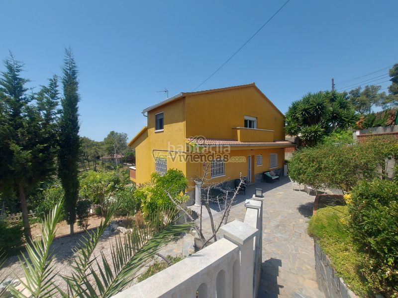 Foto ee24e91b-5b9b-494d-a8c9-a0dc2176337b. Casa amb calefacció piscina a Olivella