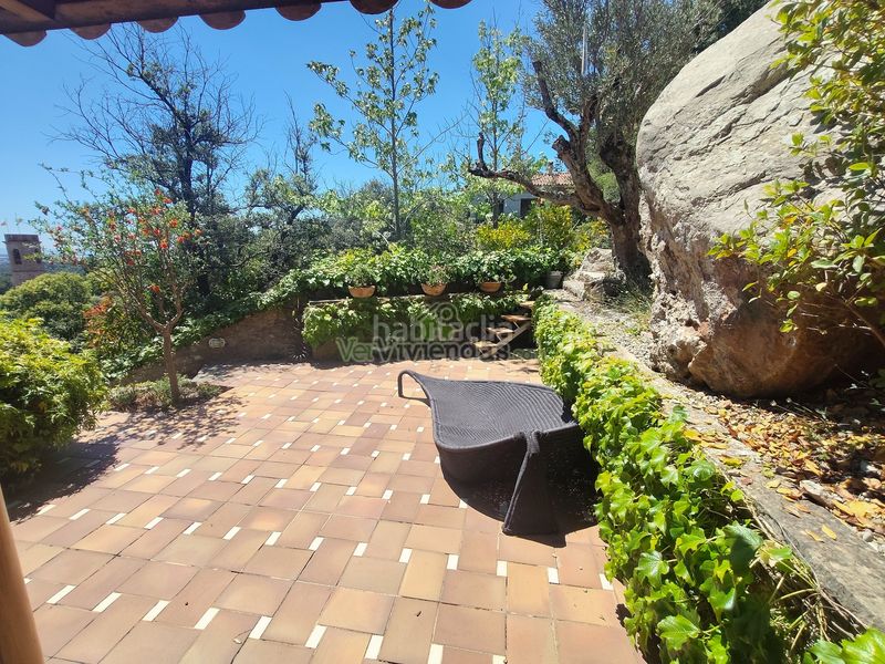Foto c805f2a4-73ac-43db-81ce-6eda0e1fccea. Casa amb xemeneia calefacció aparcament piscina a Castellar del Vallès