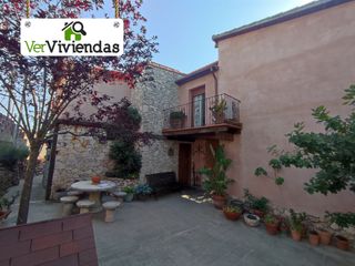 Casa a Viladecavalls. Bonita casa con vistas despejadas