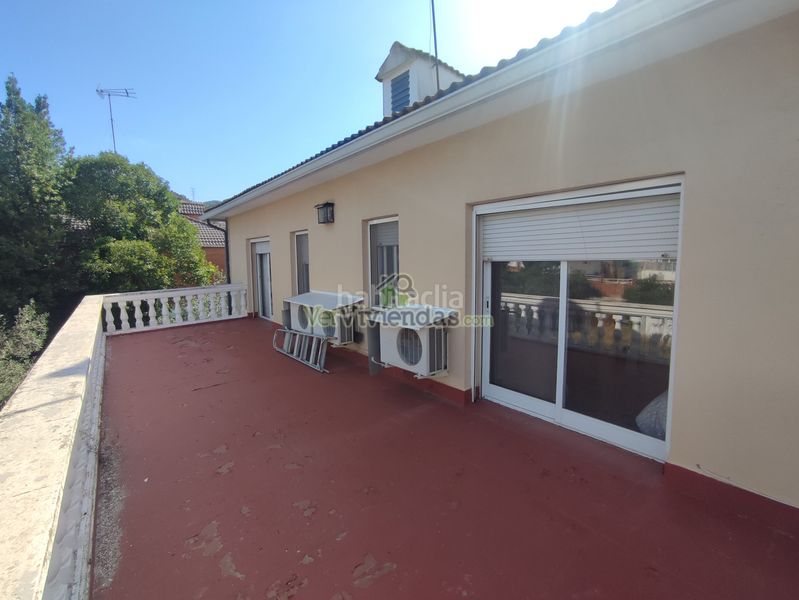 Foto 45fec9f9-7390-40c8-8c19-ac7892a36e2c. Casa amb xemeneia calefacció aparcament piscina a Vacarisses