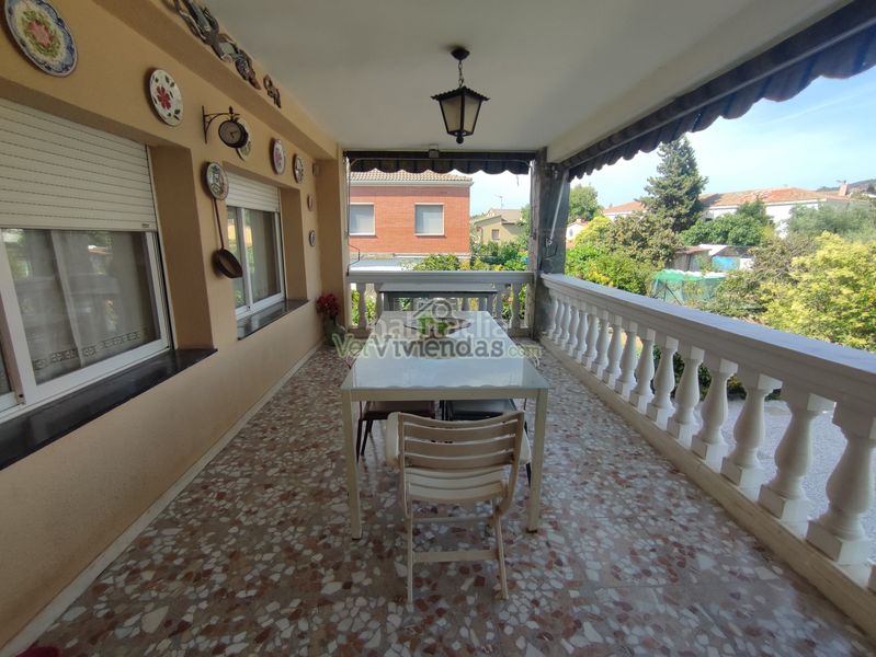 Foto 5addce47-1cfa-40ce-94e2-bebbdd260d88. Casa amb xemeneia calefacció aparcament piscina a Vacarisses