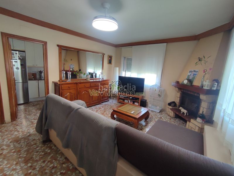 Foto 7a335d55-8d62-4ea8-ab76-cd4f2c2a390d. Casa amb xemeneia calefacció aparcament piscina a Vacarisses