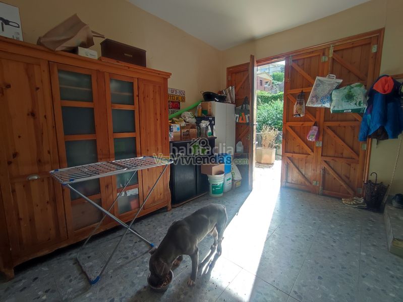 Foto 7dfc1951-6776-43c0-b704-8f28da6f0edf. Casa amb xemeneia calefacció aparcament piscina a Vacarisses