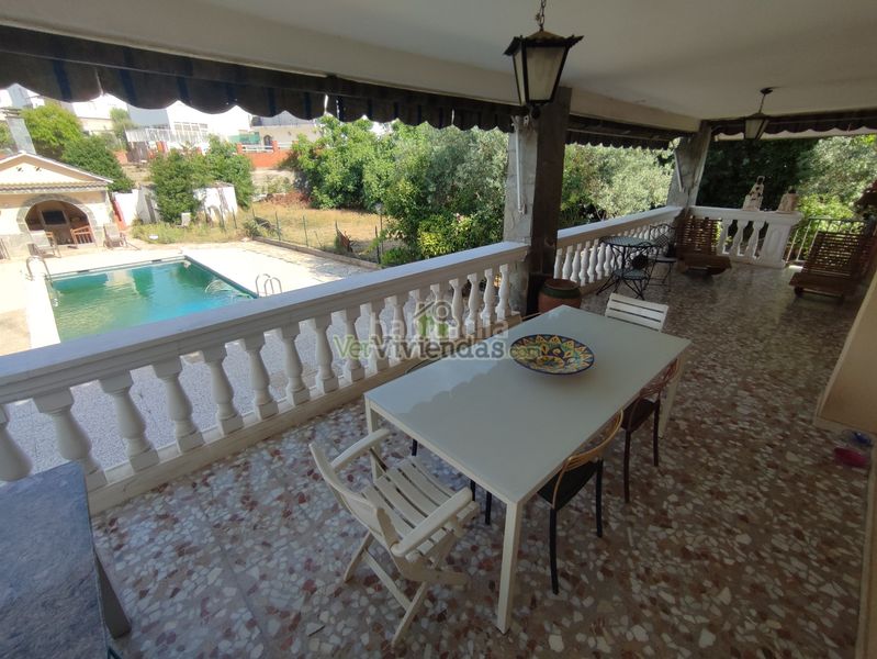 Foto 9ccd69e7-dc8d-4012-93d6-c33a15e1741e. Casa amb xemeneia calefacció aparcament piscina a Vacarisses
