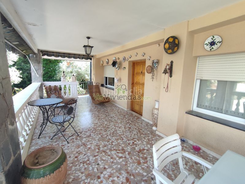 Foto b48dac2b-7306-4a11-aff8-44028e673924. Casa amb xemeneia calefacció aparcament piscina a Vacarisses