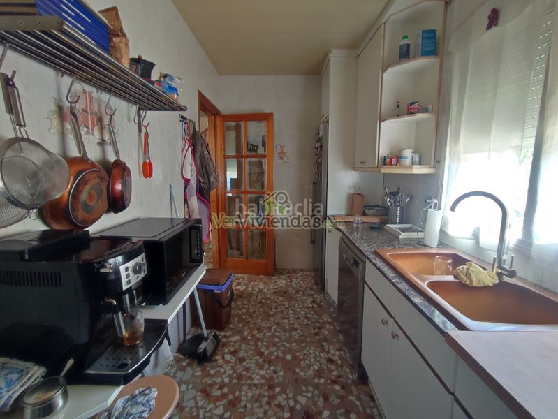 Foto c43ba159-d8ec-49bf-b21b-5cfb308fc4d9. Casa amb xemeneia calefacció aparcament piscina a Vacarisses