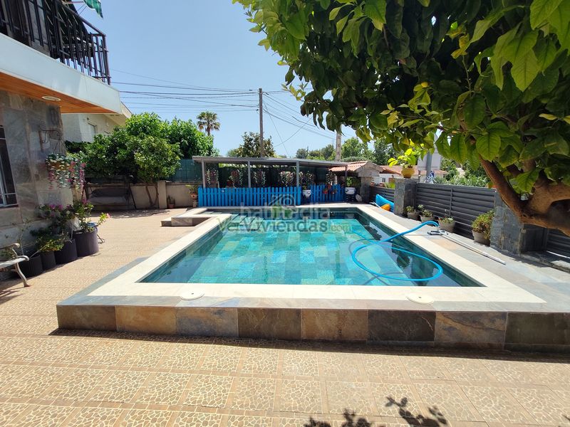 Foto 6b194b22-c644-4810-8115-cab08fac76b9. Casa adossada amb calefacció aparcament piscina a Abrera