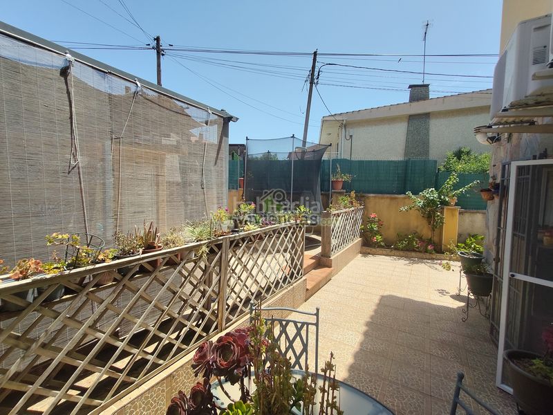 Foto a6a5ad91-ac35-4ce9-aa7d-f22b6b81a56b. Casa adossada amb calefacció aparcament piscina a Abrera