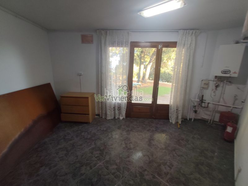 Foto 2fcb0f82-24b1-4023-bf76-c99bc79f77cd. Casa amb xemeneia calefacció aparcament a El Racó-Sant Feliu del Racó Castellar del Vallès