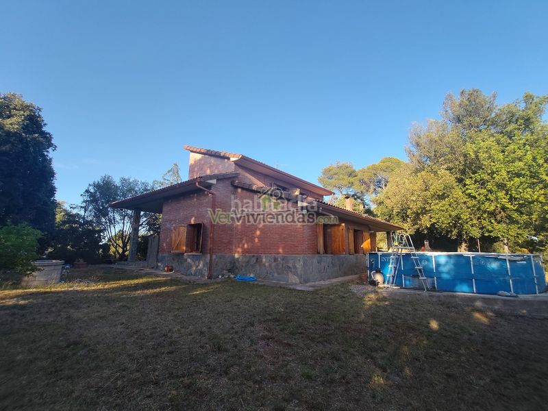 Foto 354134c4-4e4c-4dd0-8483-3c6f773c777d. Casa amb xemeneia calefacció aparcament a El Racó-Sant Feliu del Racó Castellar del Vallès