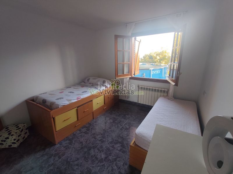 Foto 4021c5b8-a160-412e-836c-dcf0d2c32a64. Casa amb xemeneia calefacció aparcament a El Racó-Sant Feliu del Racó Castellar del Vallès