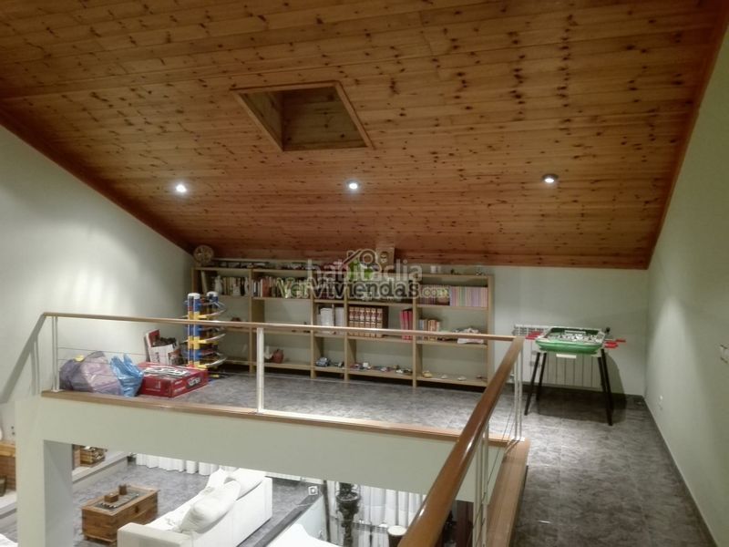 Foto 4b43569b-67d3-4120-8302-11acee7306b3. Casa amb xemeneia calefacció aparcament a El Racó-Sant Feliu del Racó Castellar del Vallès