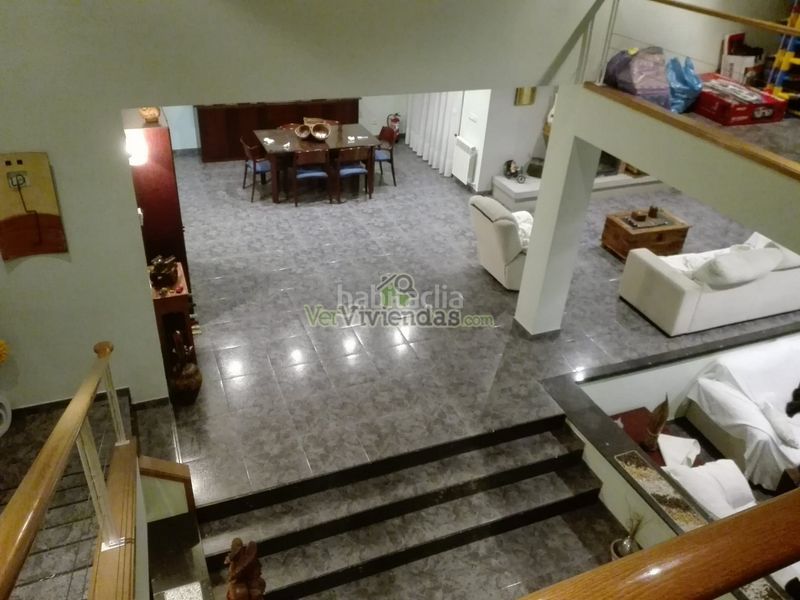 Foto 584e175f-b63f-4e4a-9dfe-3d2b166a8b56. Casa amb xemeneia calefacció aparcament a El Racó-Sant Feliu del Racó Castellar del Vallès