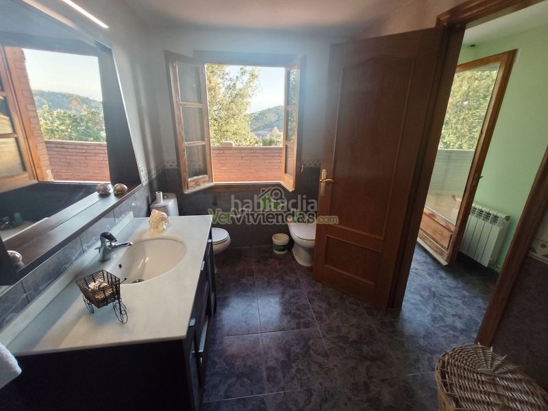 Foto 68689088-7a34-422c-b0fd-884671e3122c. Casa amb xemeneia calefacció aparcament a El Racó-Sant Feliu del Racó Castellar del Vallès