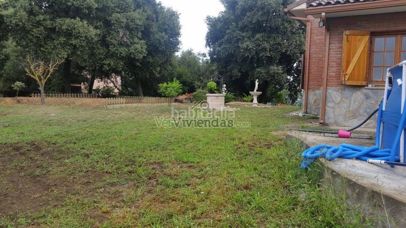 Foto 74e5dab1-f7f3-4776-b4fb-03108fcac4a8. Casa amb xemeneia calefacció aparcament a El Racó-Sant Feliu del Racó Castellar del Vallès