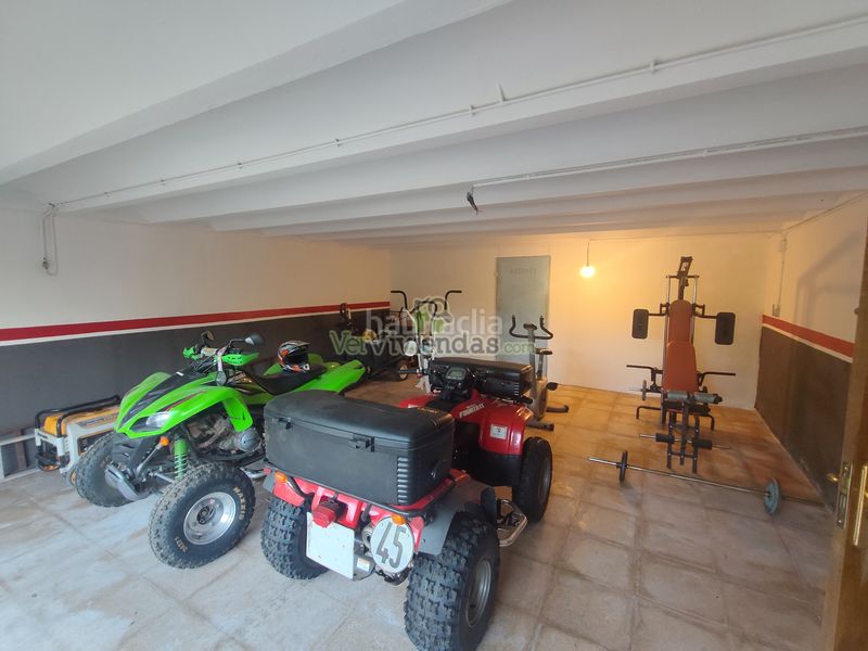 Foto 7adad456-62fe-44f1-9648-936588353d3b. Casa amb xemeneia calefacció aparcament a El Racó-Sant Feliu del Racó Castellar del Vallès
