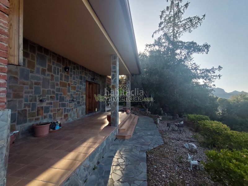 Foto 832ac0c0-63b8-4222-8029-f8663824d795. Casa amb xemeneia calefacció aparcament a El Racó-Sant Feliu del Racó Castellar del Vallès