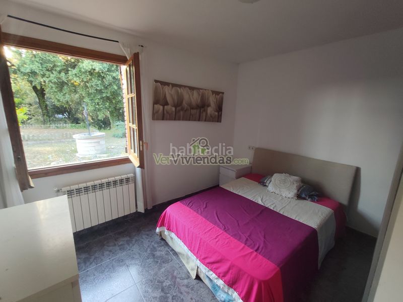 Foto b7c6a546-acb8-4618-9678-1a8a7668bbc5. Casa amb xemeneia calefacció aparcament a El Racó-Sant Feliu del Racó Castellar del Vallès