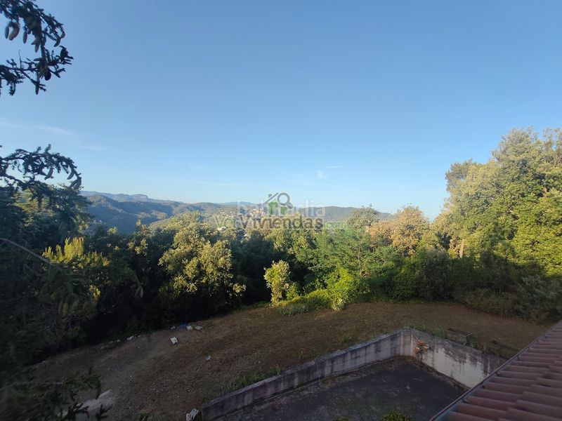 Foto c4296eb4-c9cb-446b-85ac-228bd536d59a. Casa amb xemeneia calefacció aparcament a El Racó-Sant Feliu del Racó Castellar del Vallès