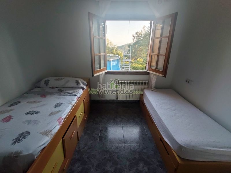 Foto d36be139-c060-44cf-b34f-0976edc5a1c7. Casa amb xemeneia calefacció aparcament a El Racó-Sant Feliu del Racó Castellar del Vallès