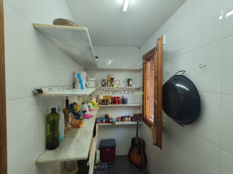 Foto d985459c-d6bd-4be4-b8bd-1c16dd1df169. Casa amb xemeneia calefacció aparcament a El Racó-Sant Feliu del Racó Castellar del Vallès