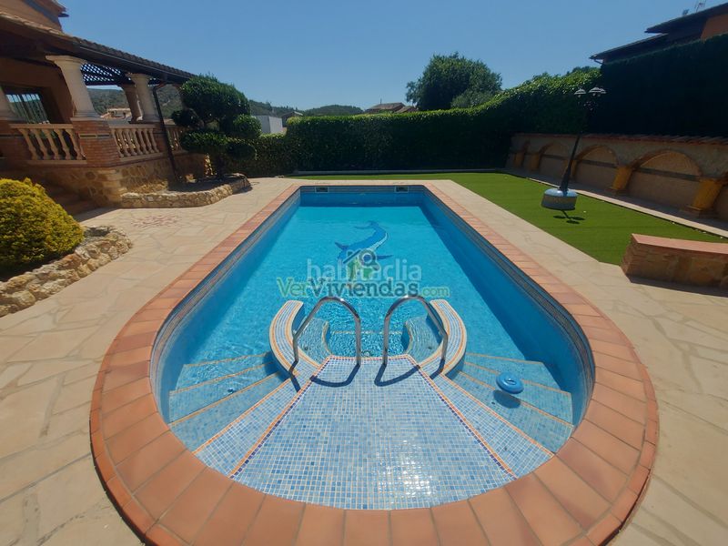 Foto 1fa918db-845a-4f03-ab17-fd2d7d5ab75c. Casa amb xemeneia calefacció aparcament piscina a Olèrdola