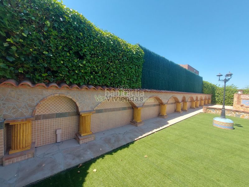 Foto 3f7849c2-e374-435e-8993-5b59616155a8. Casa amb xemeneia calefacció aparcament piscina a Olèrdola