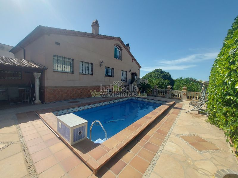 Foto 27cc4197-6fe4-46fd-a787-fca3e8eb32ad. Casa espectacular casa con piscina en Olèrdola