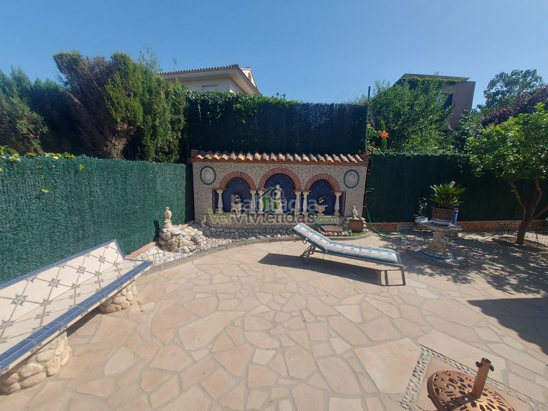 Foto 5a93d7c9-2545-4262-865d-2b258109330a. Casa espectacular casa con piscina en Olèrdola