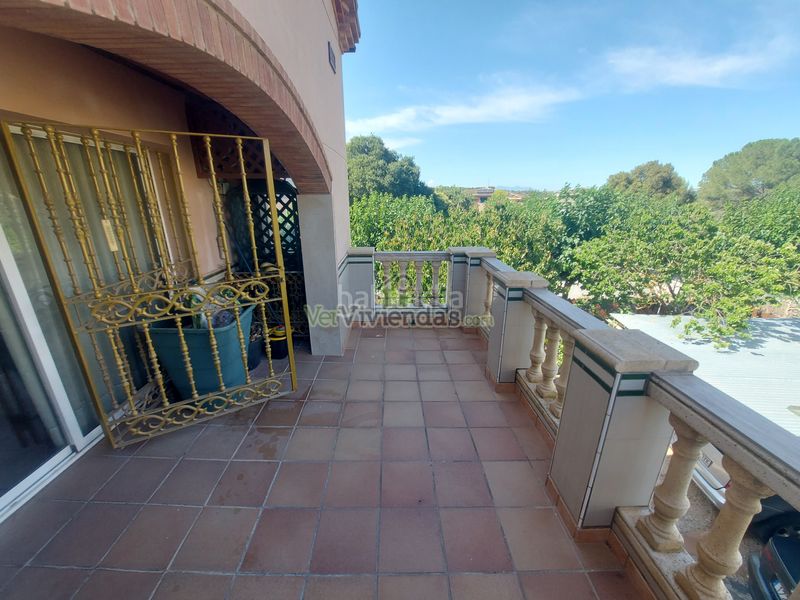 Foto bbd1cce7-b35a-42a5-8383-3f08237435d7. Casa espectacular casa con piscina en Olèrdola