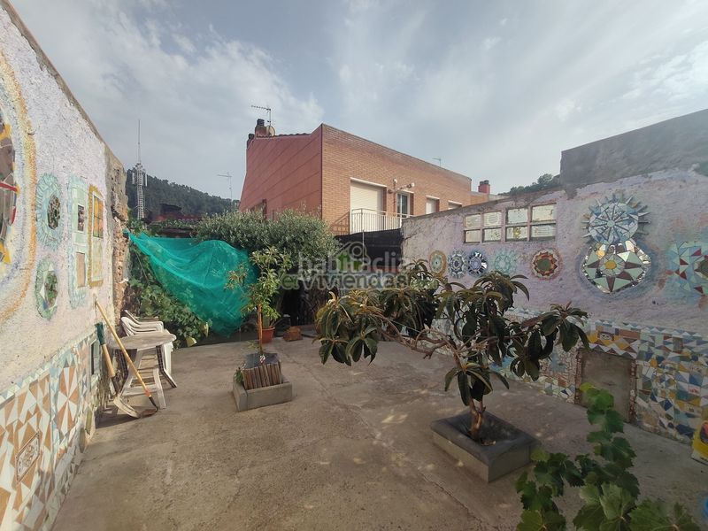 Foto 07da3b07-99be-42dd-99db-7ec37e0c77d2. Casa amb calefacció a Cervelló