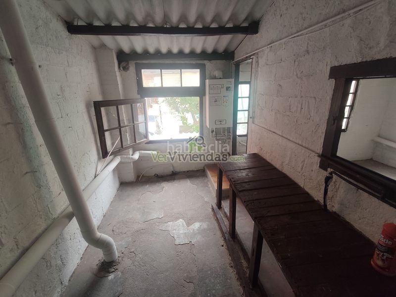 Foto 437a566e-a100-4528-ba6d-bce9d76c21ed. Casa amb calefacció a Cervelló