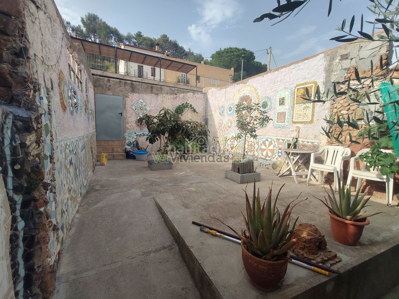 Foto c6b42587-d5d7-41aa-8906-51e6d3ebfae2. Casa amb calefacció a Cervelló