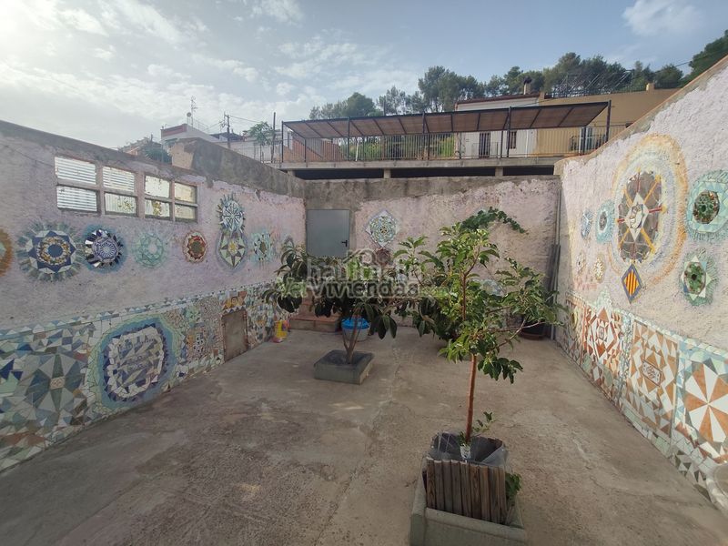 Foto cf580218-46c2-4600-9b48-1064c0756d94. Casa amb calefacció a Cervelló