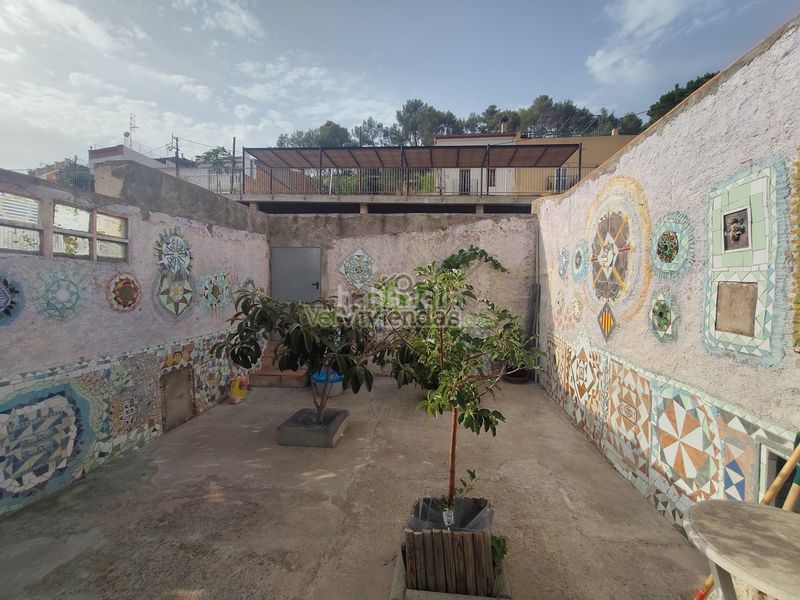 Foto d5165caa-dc28-48a2-a0cb-aaddd1e076d9. Casa amb calefacció a Cervelló