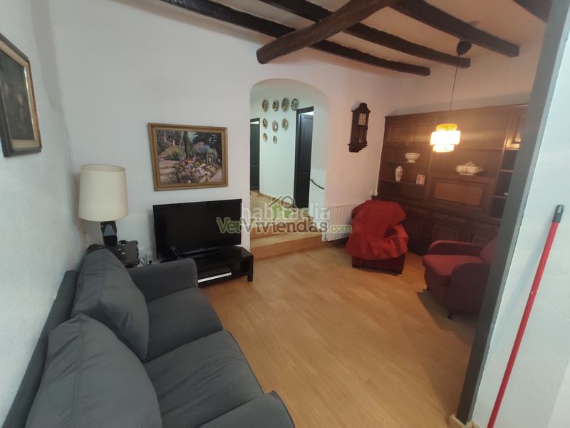 Foto fedaa0c7-5094-4c44-b3e9-be385da164bb. Casa amb calefacció a Cervelló
