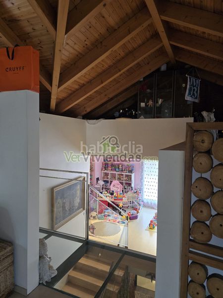 Foto 0e44a476-6f20-4655-8d1a-c4d7fa82936e. Casa amb xemeneia calefacció aparcament piscina a Begues