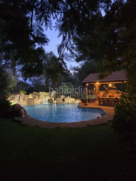 Foto 435934e7-f18e-4eda-9285-4e9326d1204c. Casa amb xemeneia calefacció aparcament piscina a Begues