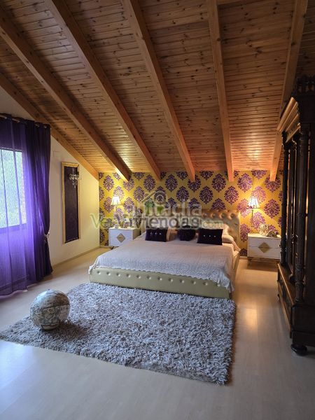 Foto 5a11c907-ff68-4aed-95ca-8431020bdf15. Casa amb xemeneia calefacció aparcament piscina a Begues