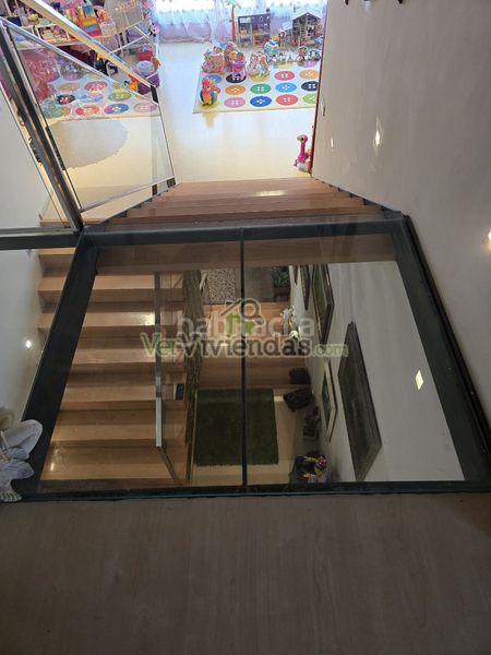 Foto 7646063d-4ffe-4158-a438-34f54ae32355. Casa amb xemeneia calefacció aparcament piscina a Begues