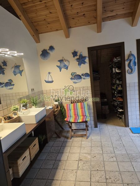 Foto b84f60f1-c904-4ae1-b967-21b129866aaa. Casa amb xemeneia calefacció aparcament piscina a Begues