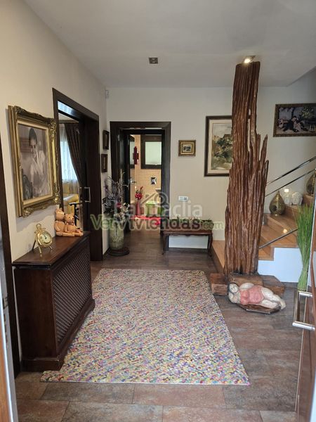 Foto ff4c4b44-3466-4627-b563-4cc25b998c70. Casa amb xemeneia calefacció aparcament piscina a Begues