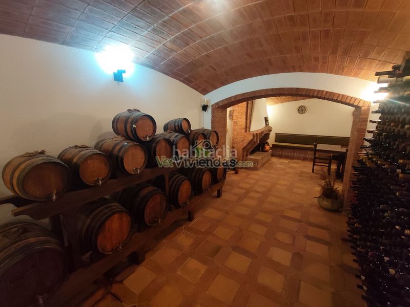 Foto 47ba5fd3-93f0-49d1-993b-78976639136b. Casa amb xemeneia calefacció aparcament piscina a Castellar del Vallès