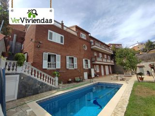 Casa a Sant Vicenç dels Horts