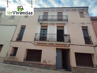 Maison à Piera. Casa con muchísimas posibilidades
