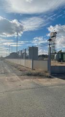 Solar industrial a A-398 3. Terreno en ctra. alcala de guadaira -  mairena del alcor, km 3