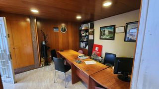 Rent Business premise  Carretera sant hipòlit. Naves industriales en alquiler