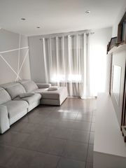Flat in Carrer del doctor salarich 28. Piso reformado en vic